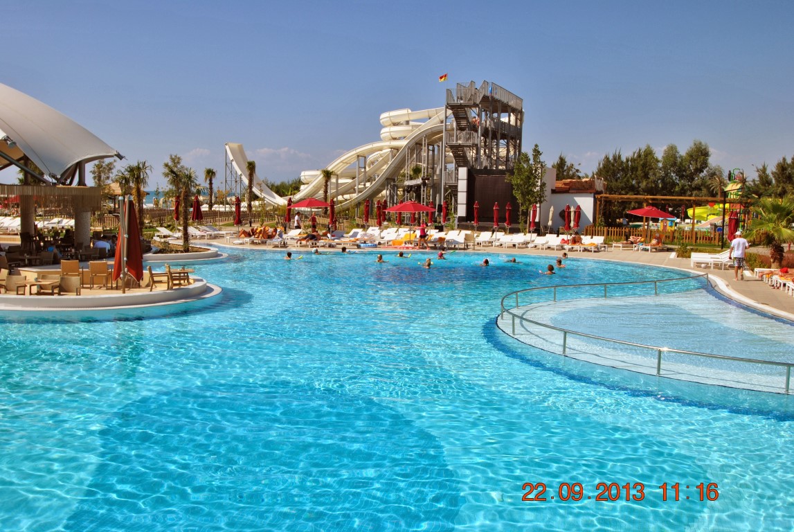 imagini hotel RIU KAYA PALAZZO BELEK